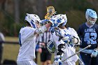 MLax vs Lasell
